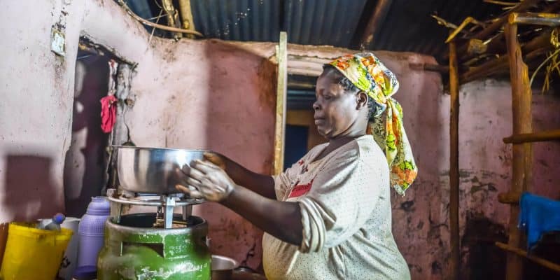KENYA : Bidhaa décroche un prêt de Spark+ pour la cuisson propre en zone rurale ©TaroWorks
