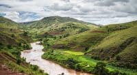 MADAGASCAR : la coentreprise ENHY exploitera le potentiel hydroélectrique de l’île©Dudarev Mikhail/Shutterstock