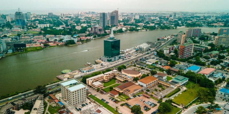 NIGERIA: VCF provides €2.5m grant for BOI's climate finance© Kehinde Temitope Odutayo/Shutterstock