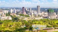 AFRICA: Forum on sustainable cities opens in Abidjan on 10 May 2023© Sopotnicki/Shutterstock