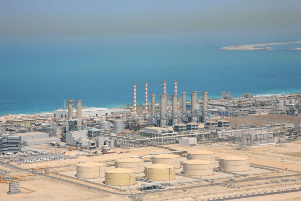 ALGERIA: Saudi WETICO to Build El Tarf and Bejaia Desalination Plants©shao weiwei/Shutterstock