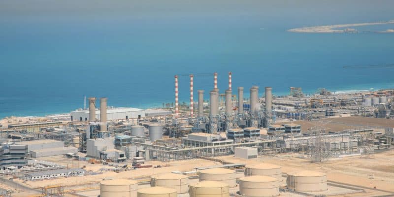 ALGÉRIE : le saoudien Wetico construira les usines de dessalement d’El Tarf et Bejaia©shao weiwei/Shutterstock