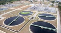 MAROC : une usine traitera les eaux usées du parc industriel Ain Chegag ©Ververidis Vasilis/Shutterstock