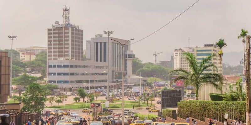 CAMEROON: Yaoundé to host the 1st National Recycling Exhibition in March 2023©Sid MBOGNI/Shutterstock
