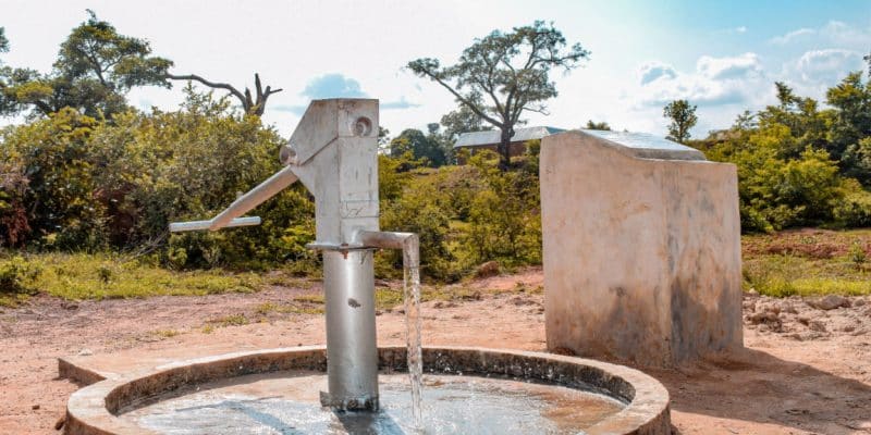 KENYA: World Bank funds $124m for groundwater development ©Oni Abimbola/Shutterstock