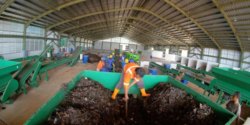 RWANDA: In Nduba, a new landfill will produce electricity and fertiliser ©Moh. Saefudin/Shutterstock