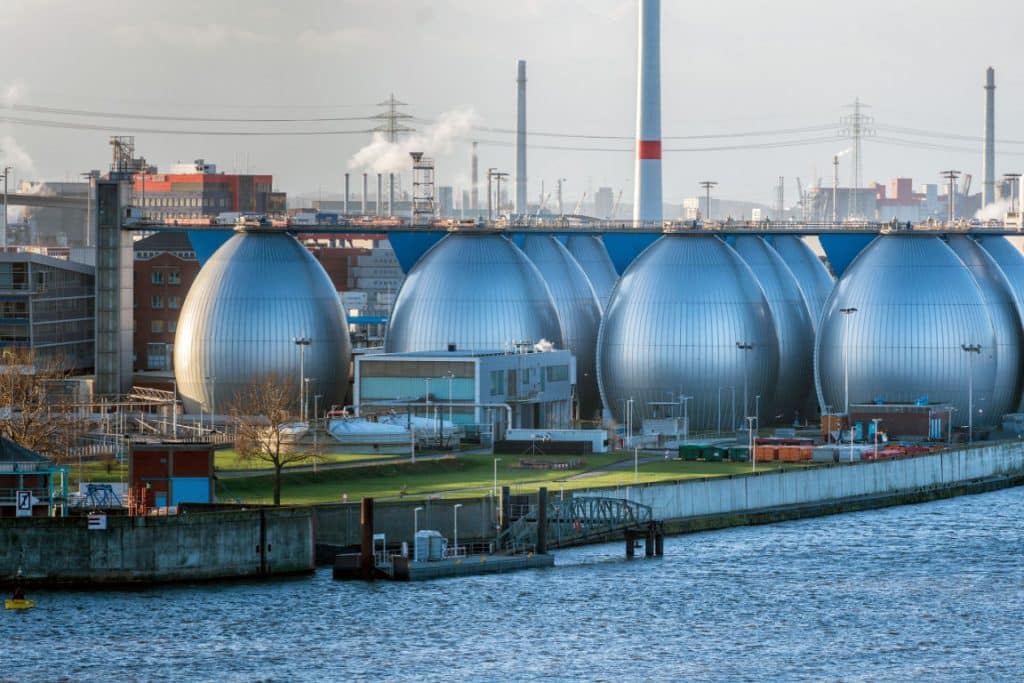 EGYPT: SOPC hires Cannon Artes to build its desalination plant ©Andrea Izzotti/Shutterstock