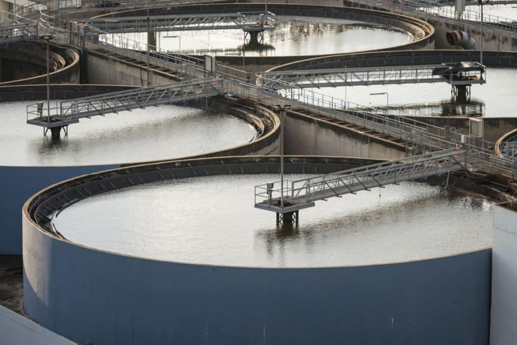 MOROCCO: RADEEC to operate the Had Soualem wastewater treatment plant ©arhendrix/Shutterstock