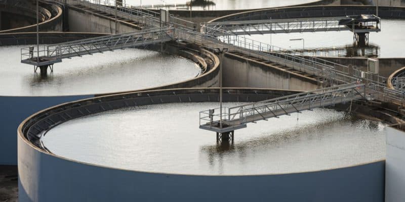 MOROCCO: RADEEC to operate the Had Soualem wastewater treatment plant ©arhendrix/Shutterstock