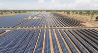 LIBERIA : la Banque mondiale promet 96 M$ pour une centrale solaire de 60 MWc © ES_SO/Shutterstock