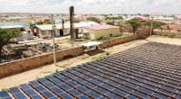 SOMALIA: AMP programme puts solar mini-grids at the heart of electrification © Sebastian Noethlichs/Shutterstock
