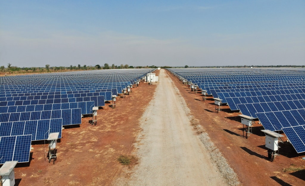 AFRIQUE : lancé par la KfW, le fonds AGGF mobilise 47 M$ pour la résilience climatique © Tukio/Shutterstock