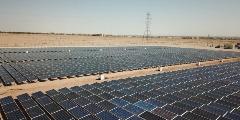 SOMALIE : la Miga émet 5 M$ de garantie pour une centrale solaire hybride à Baidoa© Sebastian Noethlichs/Shutterstock