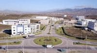 MOROCCO: Second call for projects of Sustainable Industrial Zones Fund is launched© MCA-Morocco