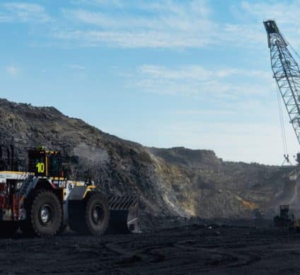 SOUTH AFRICA: Seriti to green coal with 155 MW of wind power ©Seriti Resources