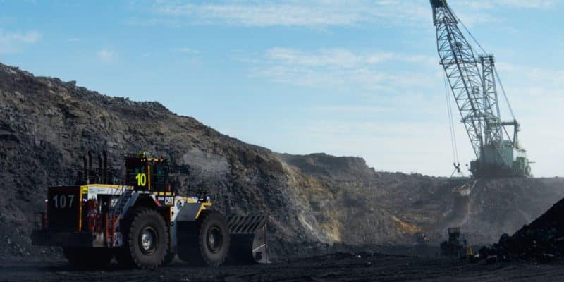 SOUTH AFRICA: Seriti to green coal with 155 MW of wind power ©Seriti Resources