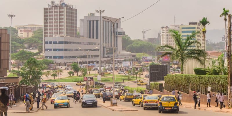 CAMEROUN : 56% des citoyens, insatisfaits de la stratégie climatique du gouvernement©Sidoine Mbogni