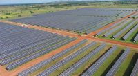 MALAWI : la centrale solaire photovoltaïque de Nkhotakhota 1 entre en service © Serengeti Energy