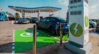 MOROCCO: 2,500 charging stations to be installed by 2026© Energy Federation of Morocco