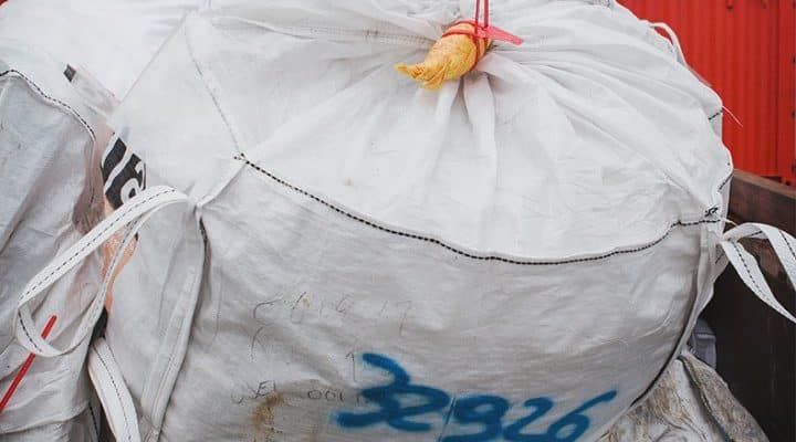 ALGERIA: Inertam to treat NCC asbestos waste via vitrification©Inertam