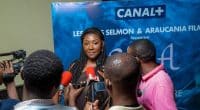 BURKINA FASO: Apolline Traoré's film Sira wins WaterAid's special prize©Apolline Traoré