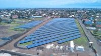 DRC: Nuru secures $1.5m for solar mini-grids in Goma, Kindu and Bunia © Nuru