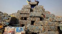 EGYPT: after Cairo, Cemex and VeryNile collect solid waste in Assiut ©VeryNile