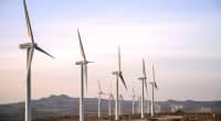 AFRIQUE DU SUD : Vestas décroche une commande de 373 MW pour trois parcs éoliens ©Vestas