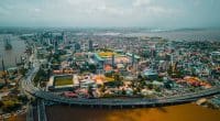 AFRICA: GCF commits $240m for climate resilient infrastructure © Kehinde Temitope Odutayo/Shutterstock