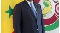 AFRICA: Senegalese Macky Sall awarded "Leadership for Water Security © Presidency of the Republic of Senegal