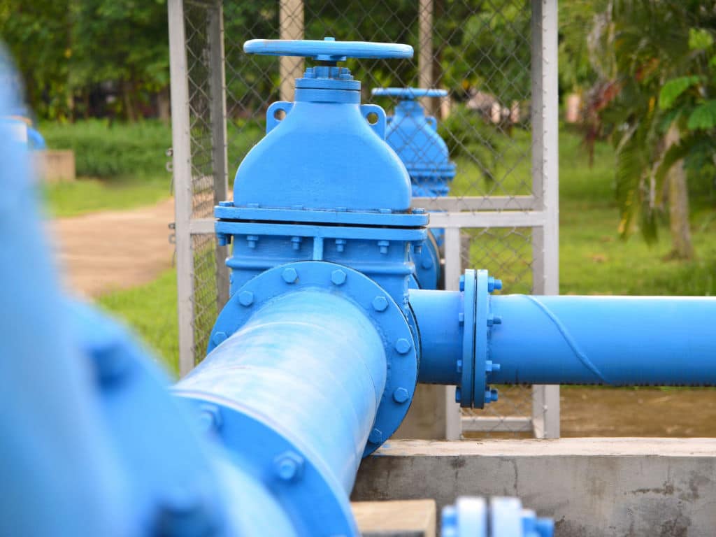 KENYA : l’Usaid va investir 130 M$ dans l’eau potable et l’assainissement ©KAWEESTUDIO/Shutterstock
