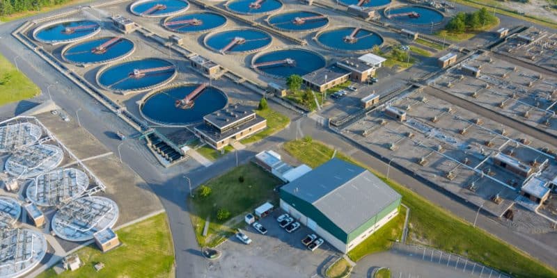 MOROCCO: €40.7m for 10 wastewater treatment plants in Casablanca by 2025©ungvar/Shutterstock
