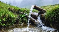 AFRIQUE : face au stress hydrique, la gestion durable de l’eau souterraine s’impose ©Farion_O/Shutterstock