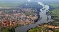 AFRICA: 300,000 km of rivers to be restored by 2030©Frontpage/Shutterstock