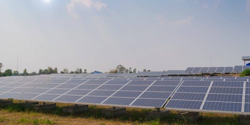 GHANA: CIF grants $28m for electrification via solar mini-grids © Agnes Kantaruk/Shutterstock