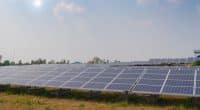 GHANA : le FIC accorde 28 M$ pour l’électrification via les mini-réseaux solaires © Agnes Kantaruk/Shutterstock