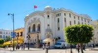 TUNISIE : face à l’inflation, la SFI et la Suisse préconisent la finance verte©Valery Bareta/Shutterstock