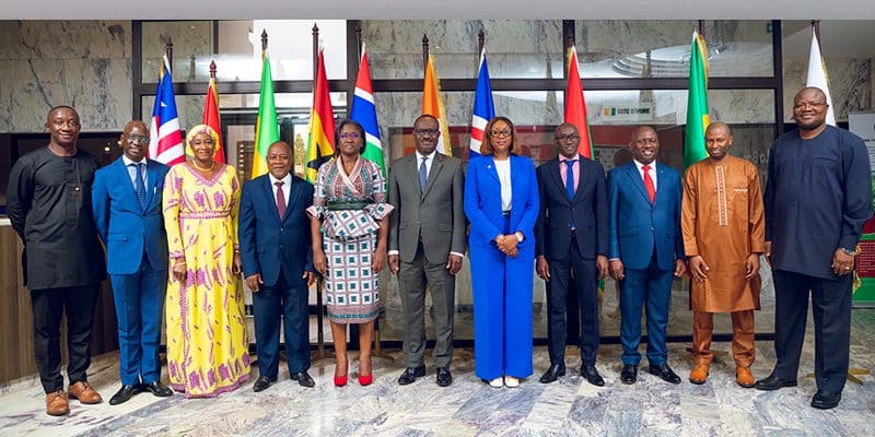 ECOWAS: EBID to finance green projects to support sustainable growth© EBID