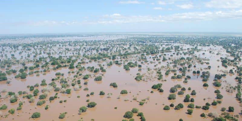 MOZAMBIQUE : Stockholm engage 19 M$ pour la résilience face aux chocs climatiques © Banque mondiale