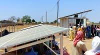 SENEGAL: German company Gauff connects 60 solar mini-grids in the Kolda region ©GAUFF
