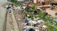 NIGERIA: Oyo State gets tough on illegal waste management©Oyowma