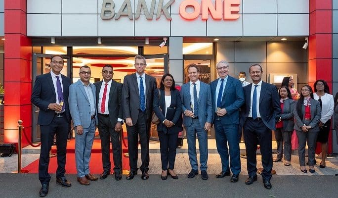 AFRIQUE DE L’EST : la SFI et Bank One cofinanceront des projets durables© Bank One