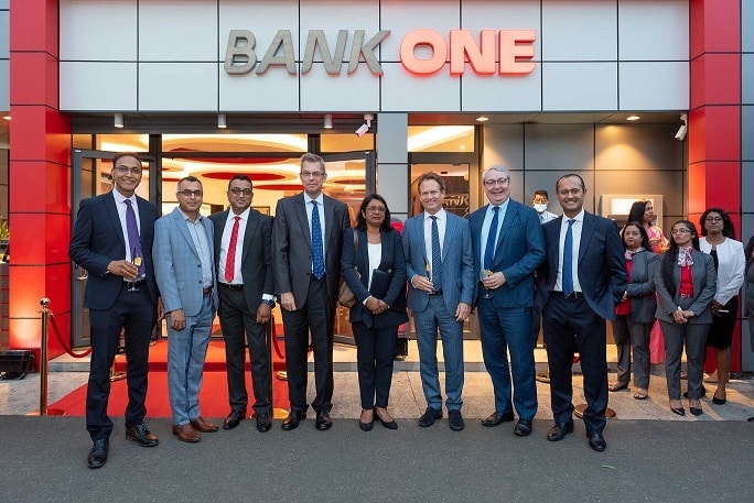 AFRIQUE DE L’EST : la SFI et Bank One cofinanceront des projets durables© Bank One