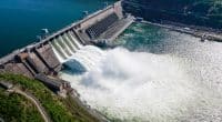 SOUTH AFRICA: a program to accelerate PPPs in hydropower © Evgeny_V/Shutterstock
