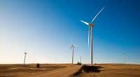 EGYPT: RSWE closes the financing of its wind farm (500 MW) in the Gulf of Suez © Engie