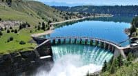 TANZANIA: $276 million from the AfDB and AFD for the Kakono hydropower plant (88 MW)© Embassy of Tanzania in Israel