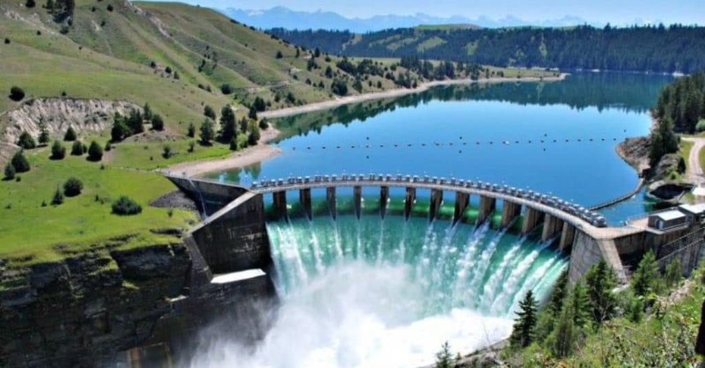 TANZANIA: $276 million from the AfDB and AFD for the Kakono hydropower plant (88 MW)© Embassy of Tanzania in Israel