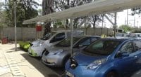 KENYA: National Plan for Electric Mobility in the making to tackle pollution©World Economic Forum
