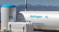 RTAM 2023: Future of green hydrogen in Africa is decided in Aix-en-Provence in May©Audio und werbung/Shutterstock