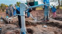 RDC : Rawbank financera l’eau potable pour 1 million de personnes d’ici à 2024 ©Oni Abimbola/Shutterstock